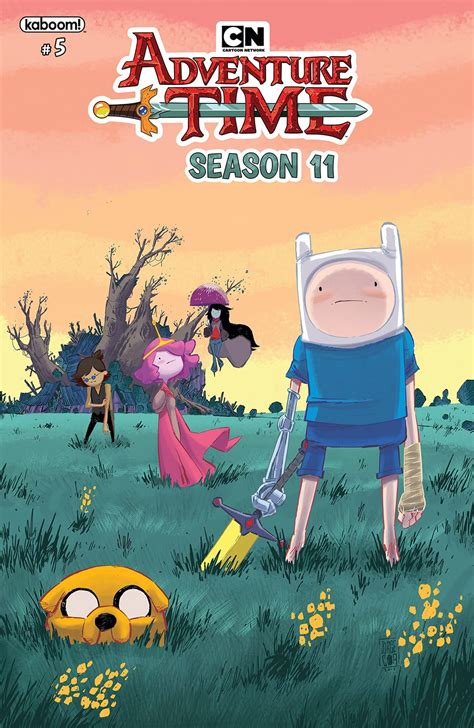 adventure time season 11 comic read online|adventure time season 11 free.